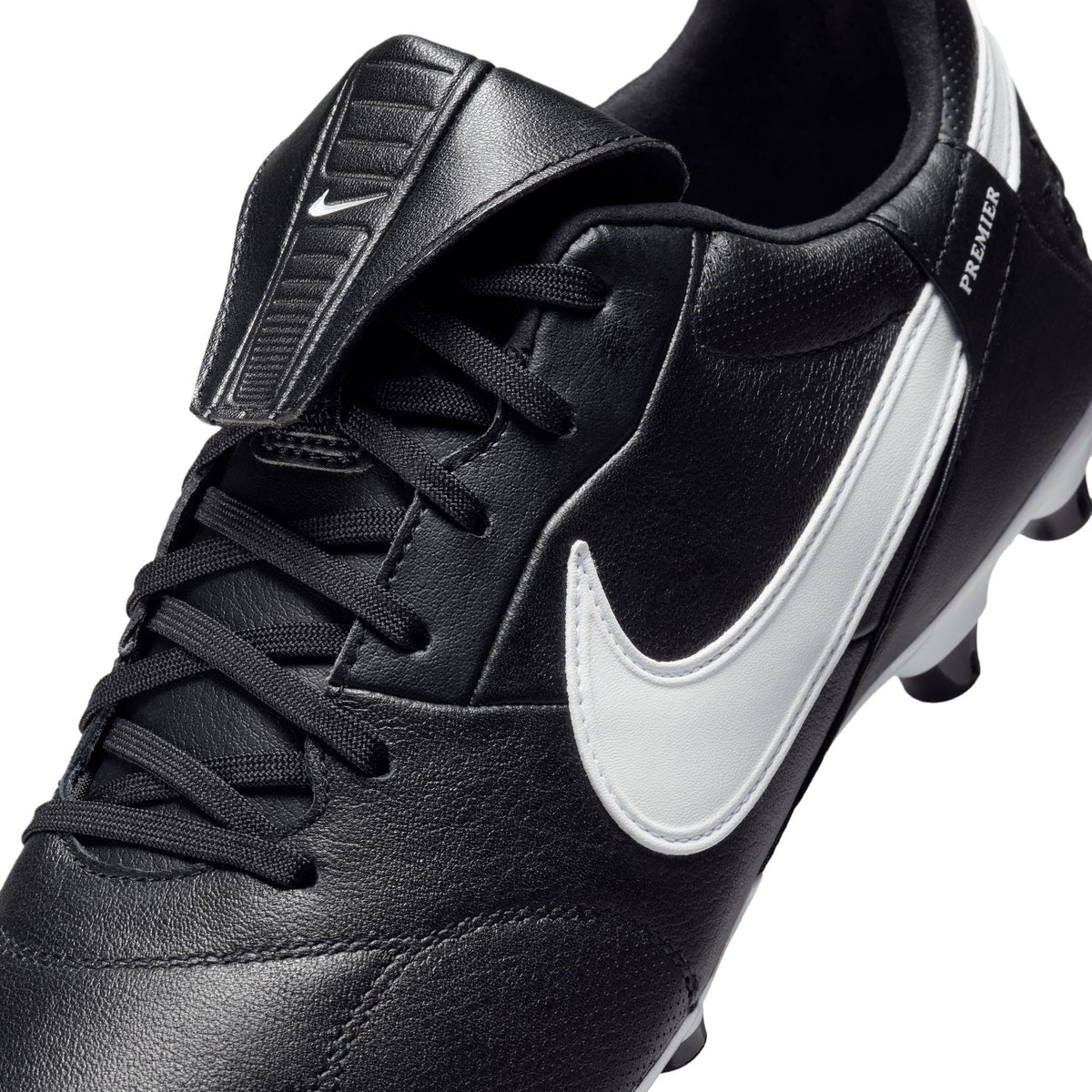 Nike Premier 3 Firm-Ground Low-Top Soccer Cleats product image 10, provided for visual reference and product detail review