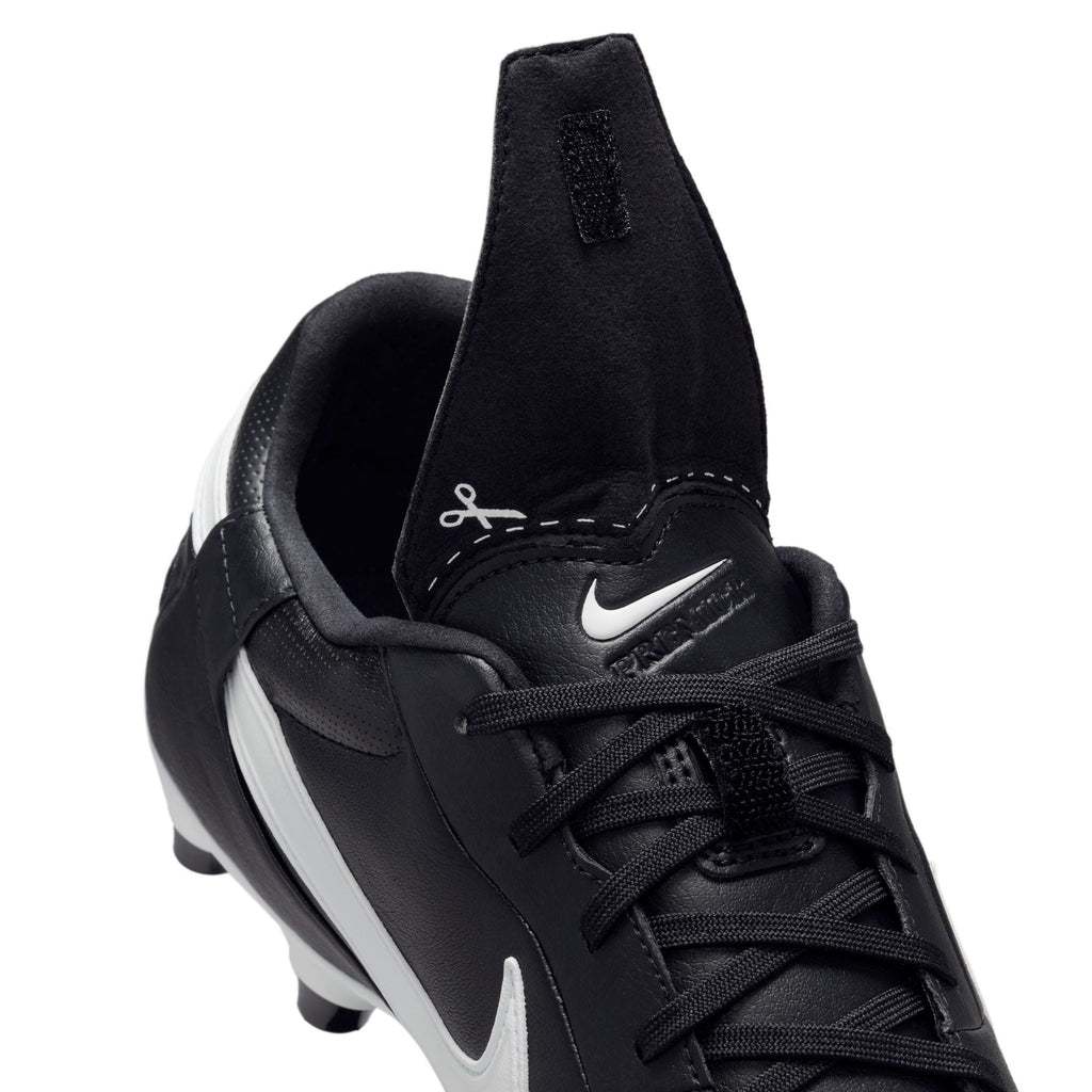Nike Premier 3 Firm-Ground Low-Top Soccer Cleats product image 12, provided for visual reference and product detail review