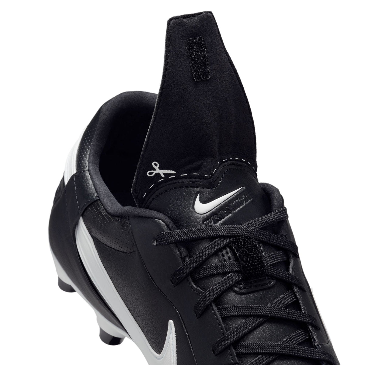 Nike Premier 3 Firm-Ground Low-Top Soccer Cleats product image 12, provided for visual reference and product detail review