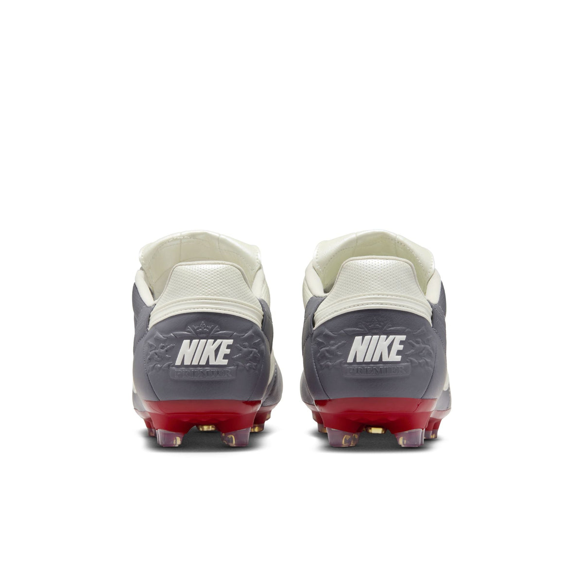 Nike Premier 3 Firm-Ground Low-Top Soccer Cleats product image 7, provided for visual reference and product detail review