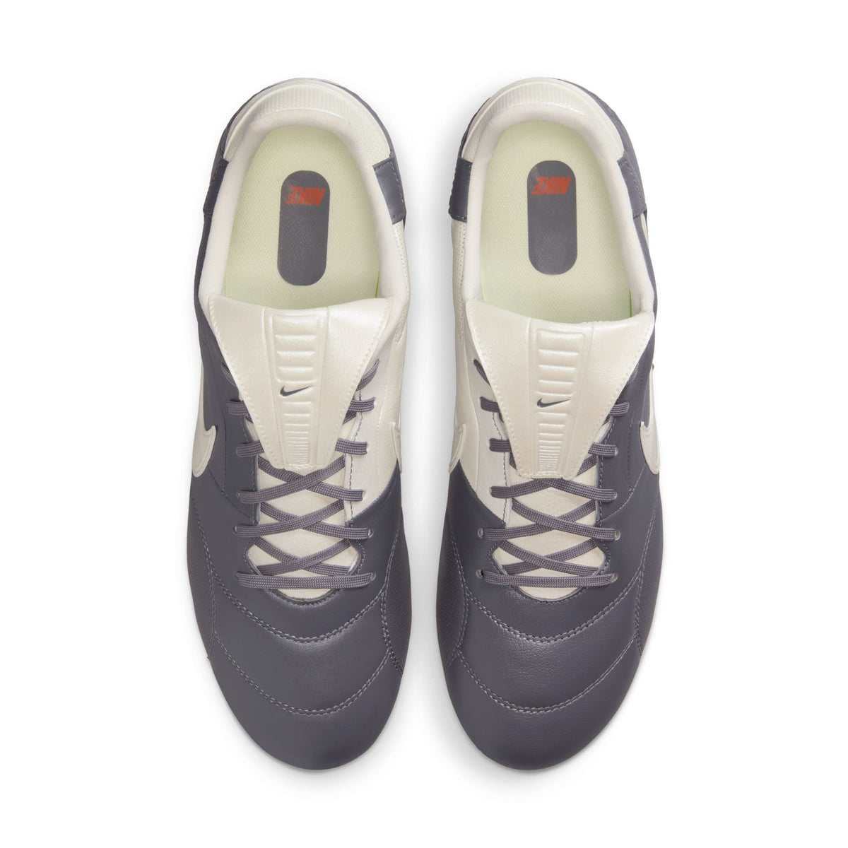 Nike Premier 3 Firm-Ground Low-Top Soccer Cleats product image 8, provided for visual reference and product detail review