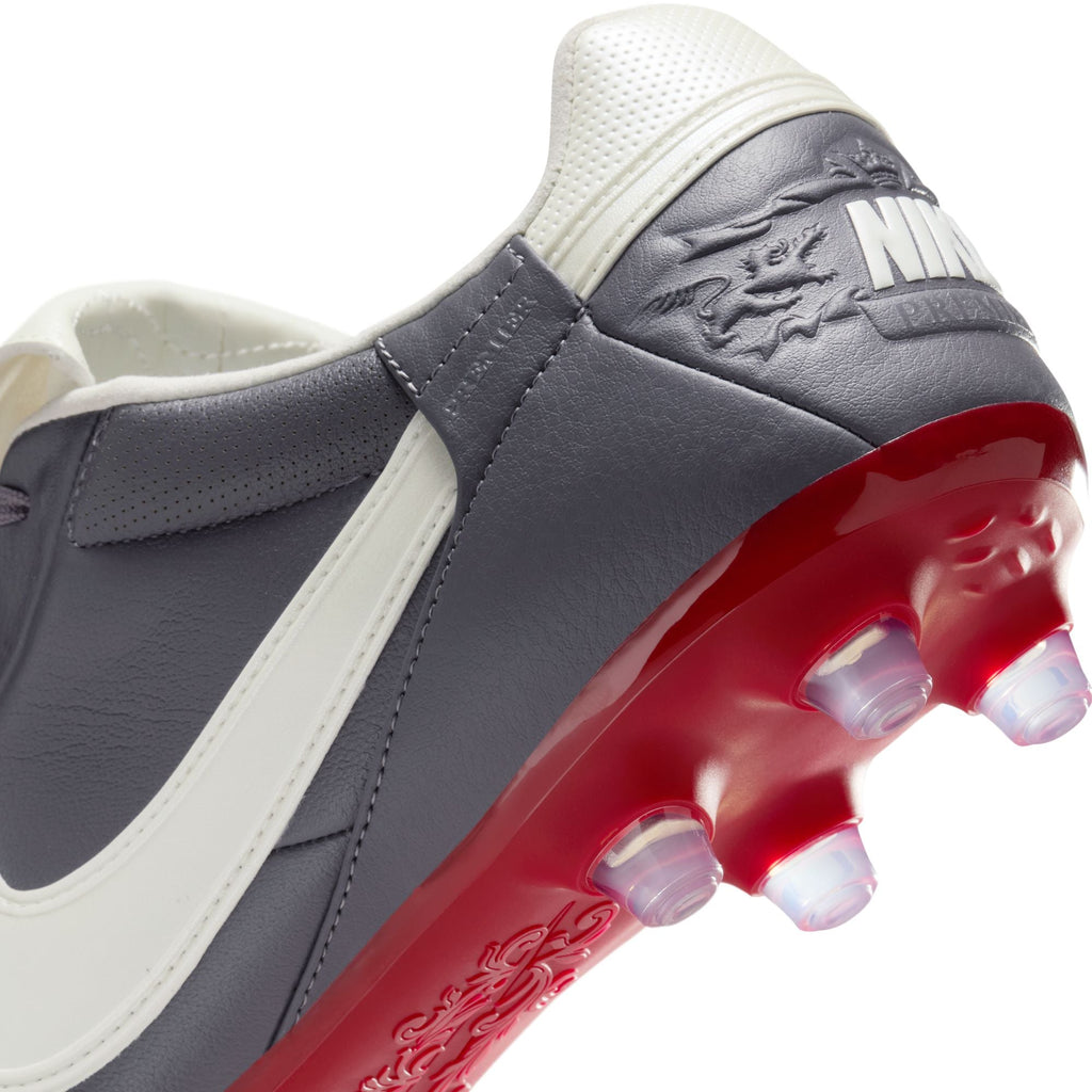 Nike Premier 3 Firm-Ground Low-Top Soccer Cleats product image 10, provided for visual reference and product detail review