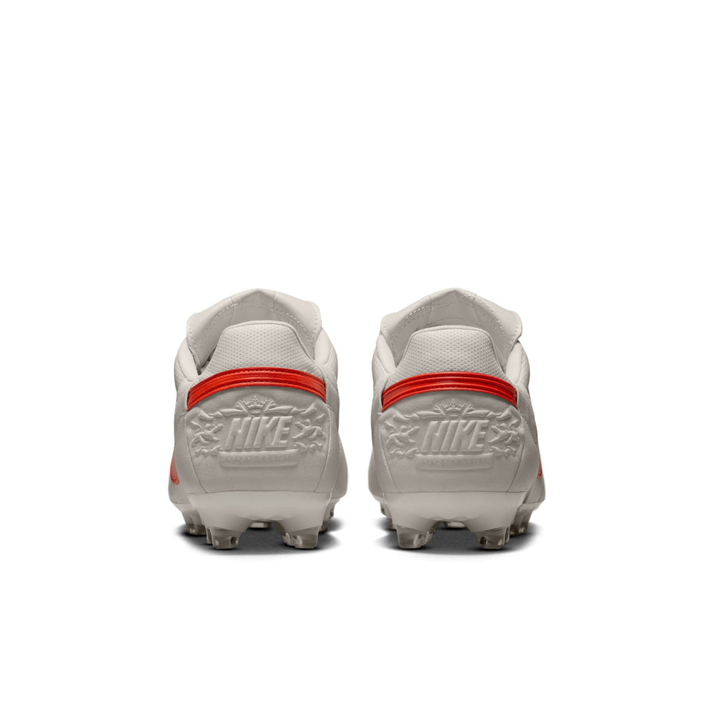 Nike Premier 3 Firm-Ground Low-Top Soccer Cleats product image 7, provided for visual reference and product detail review