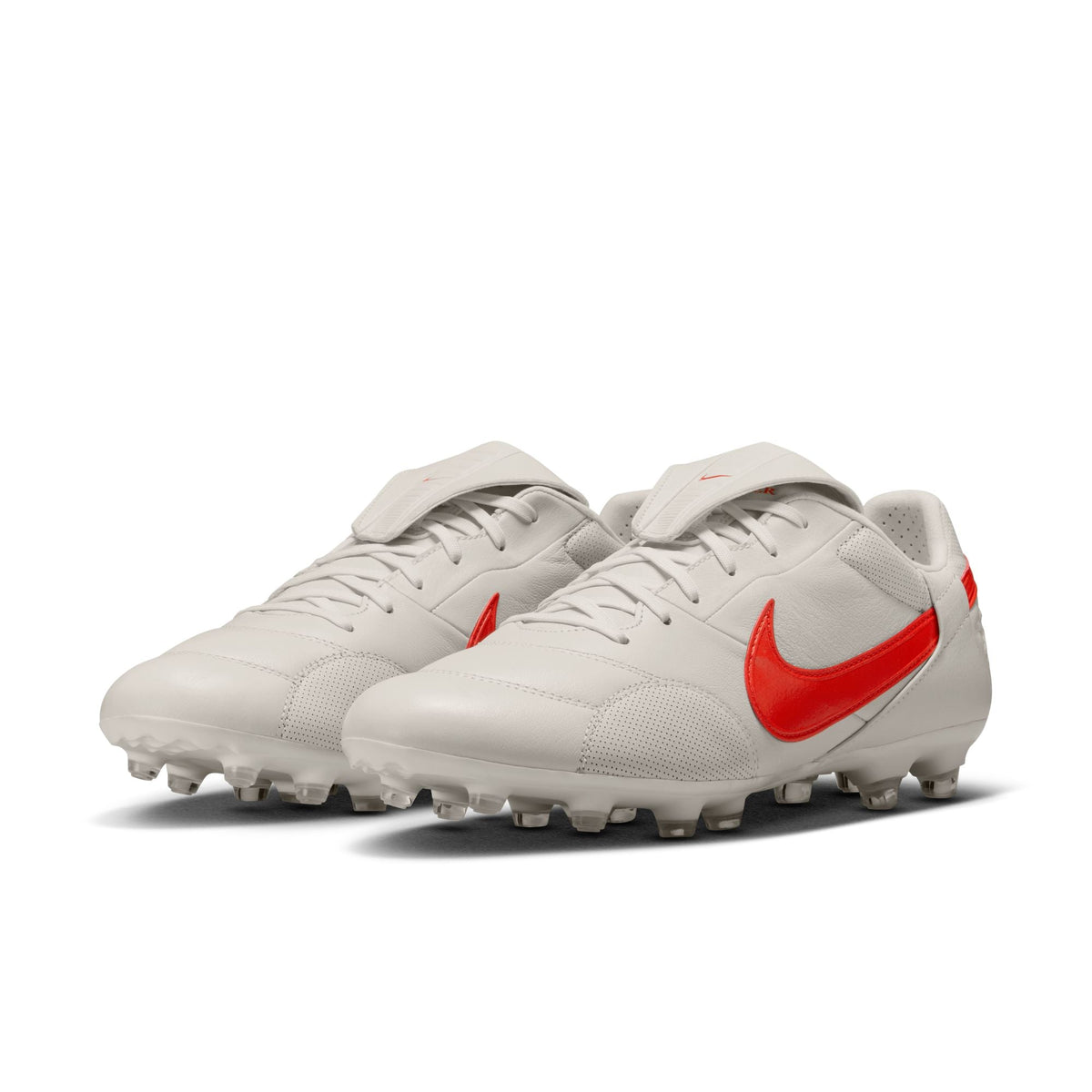 Nike Premier 3 Firm-Ground Low-Top Soccer Cleats product image 6, provided for visual reference and product detail review