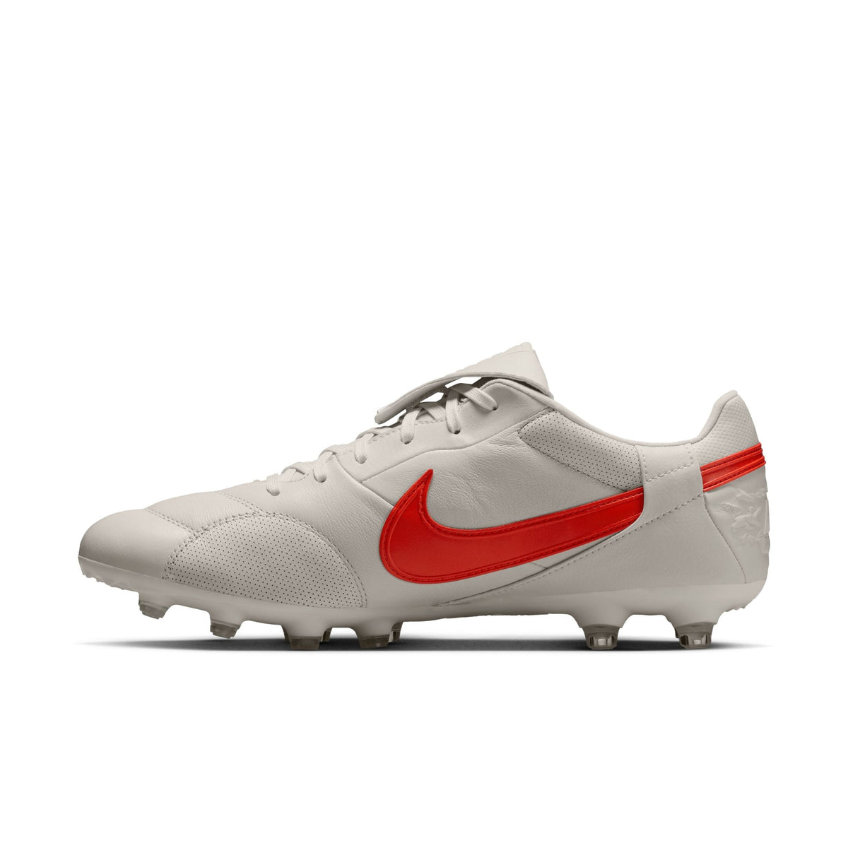 Nike Premier 3 Firm-Ground Low-Top Soccer Cleats product image 2, provided for visual reference and product detail review