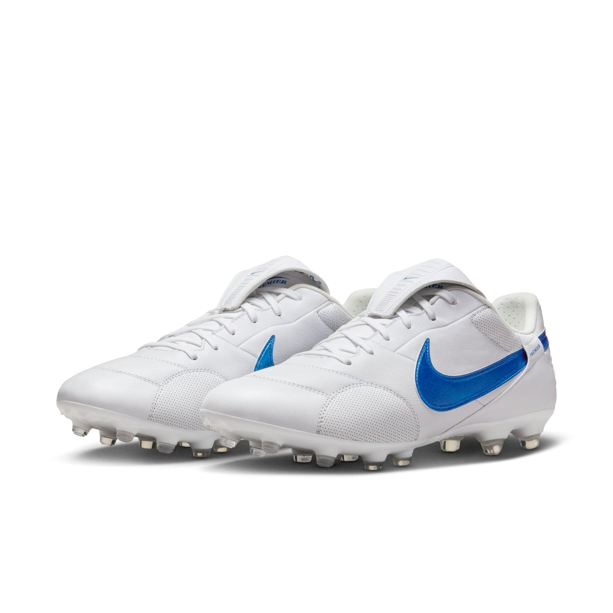 Nike Premier 3 FG Low-Top Soccer Cleats product image 7, provided for visual reference and product detail review