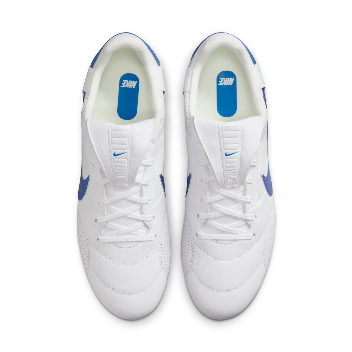Nike Premier 3 FG Low-Top Soccer Cleats product image 8, provided for visual reference and product detail review