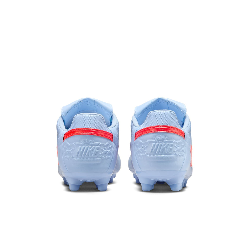 Nike Premier 3 Firm-Ground Low-Top Soccer Cleats product image 7, provided for visual reference and product detail review