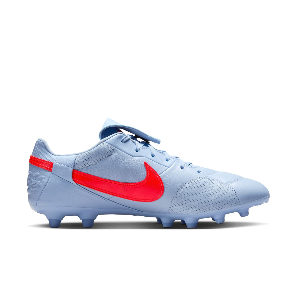 Nike Premier 3 Firm-Ground Low-Top Soccer Cleats product image 4, provided for visual reference and product detail review