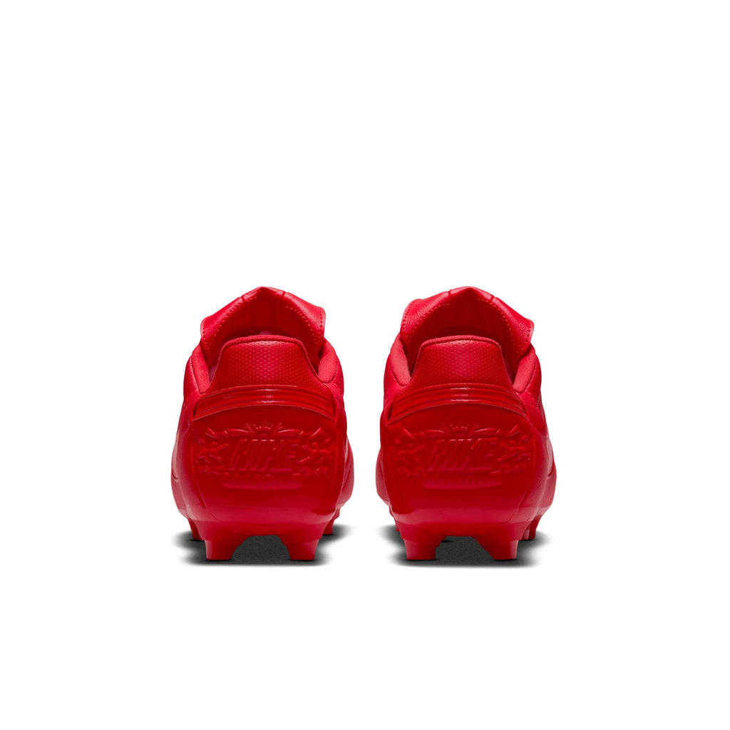Nike Premier 3 FG Low-Top Soccer Cleats product image 7, provided for visual reference and product detail review