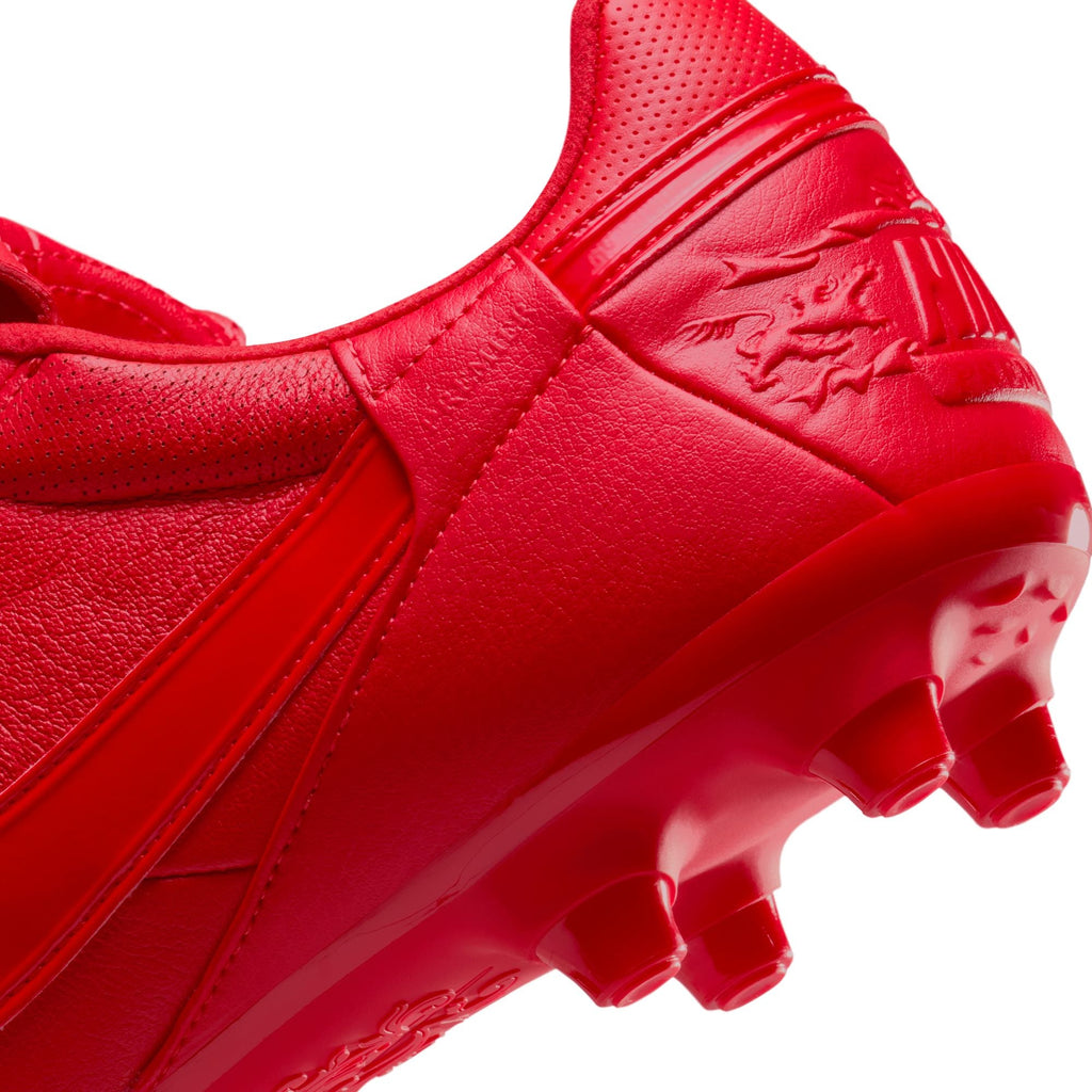 Nike Premier 3 FG Low-Top Soccer Cleats product image 10, provided for visual reference and product detail review