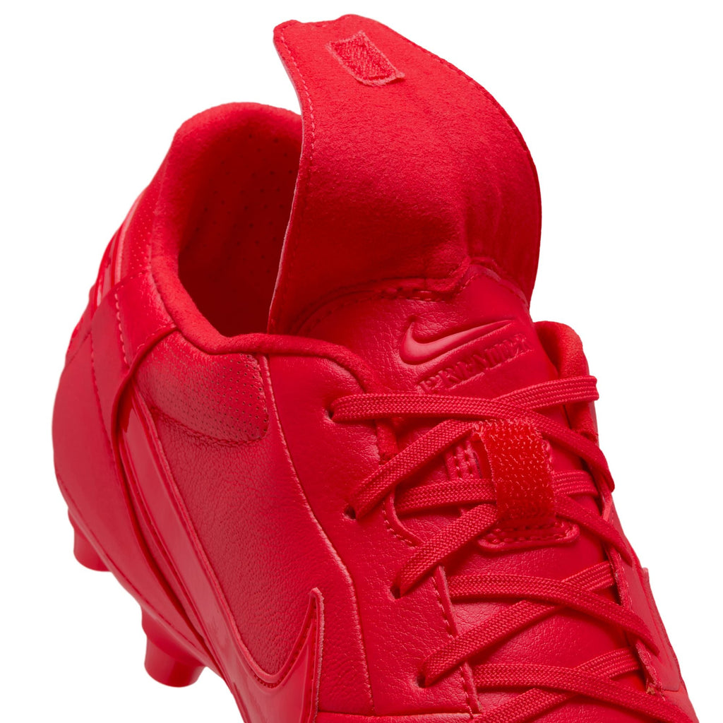 Nike Premier 3 FG Low-Top Soccer Cleats product image 11, provided for visual reference and product detail review
