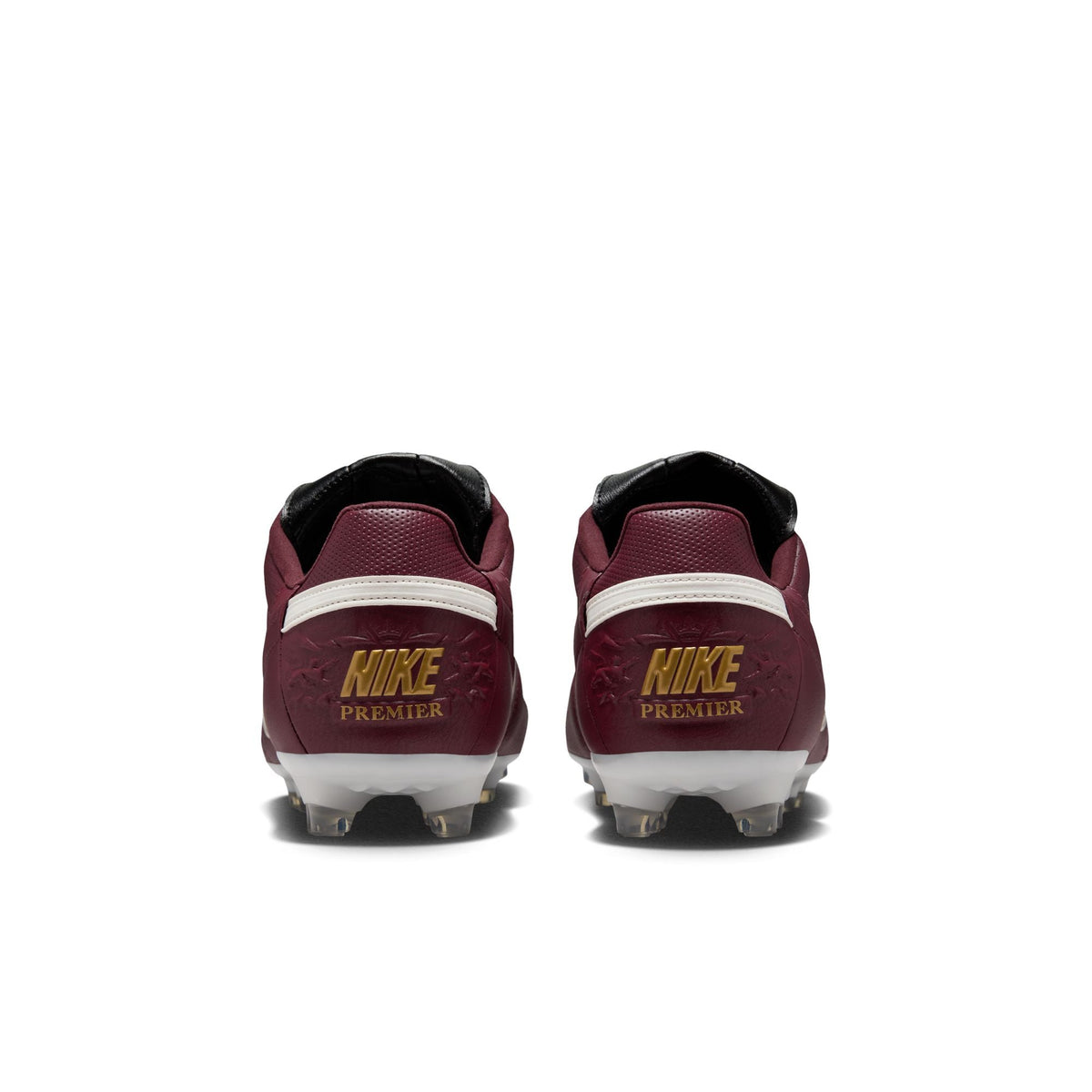 Nike Premier 3 Firm-Ground Low-Top Soccer Cleats product image 8, provided for visual reference and product detail review