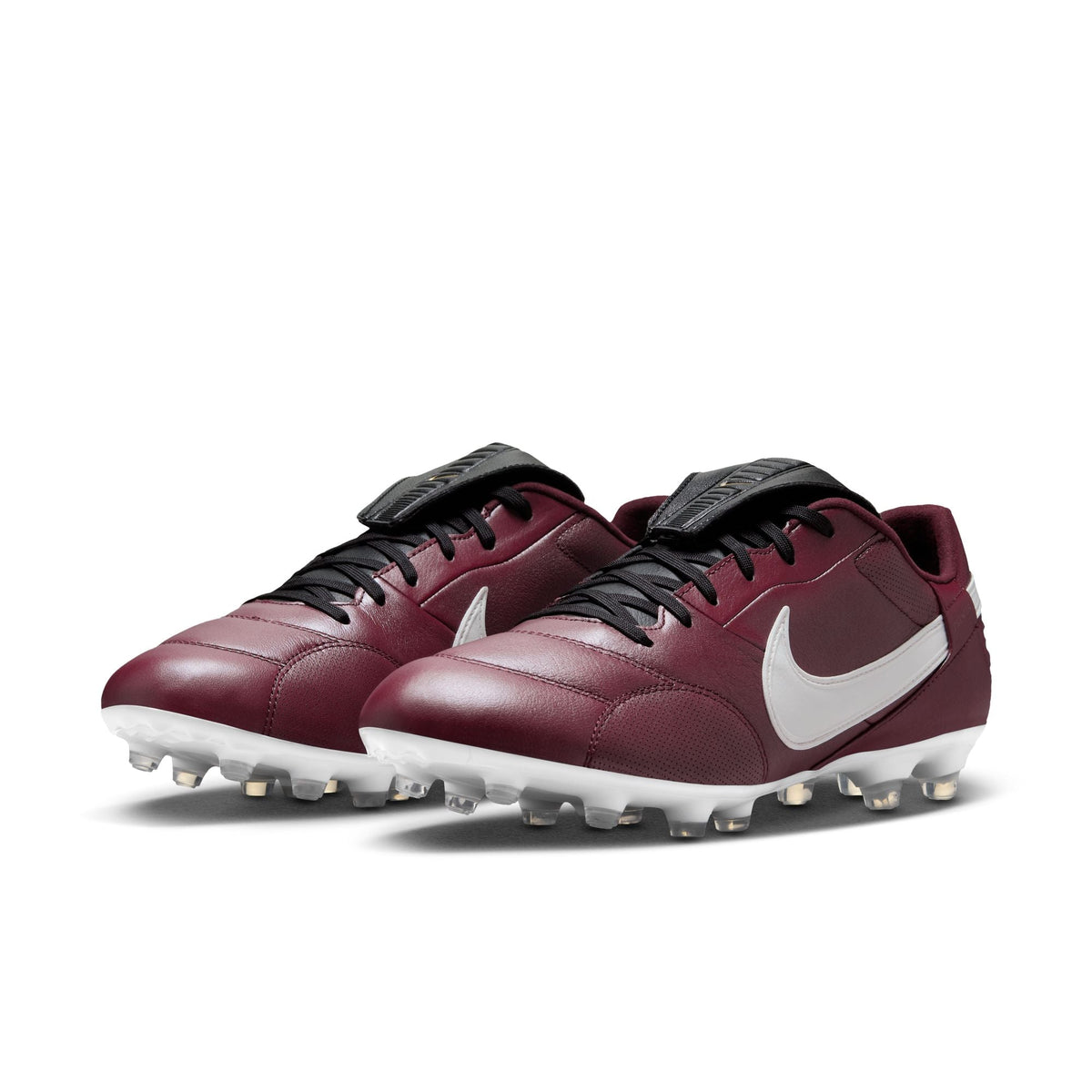 Nike Premier 3 Firm-Ground Low-Top Soccer Cleats product image 6, provided for visual reference and product detail review