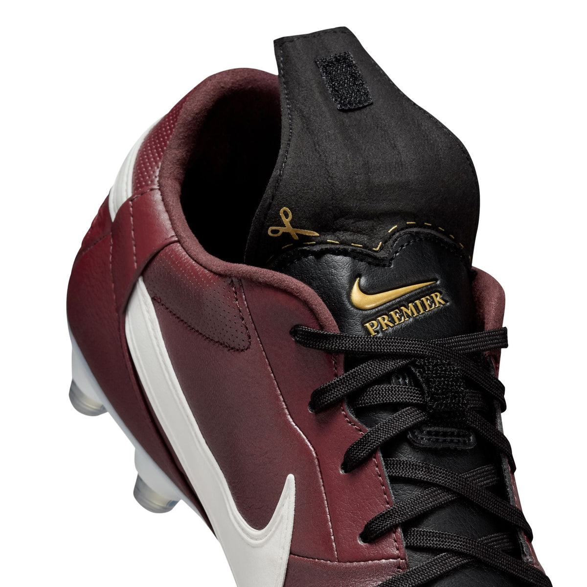 Nike Premier 3 Firm-Ground Low-Top Soccer Cleats product image 11, provided for visual reference and product detail review