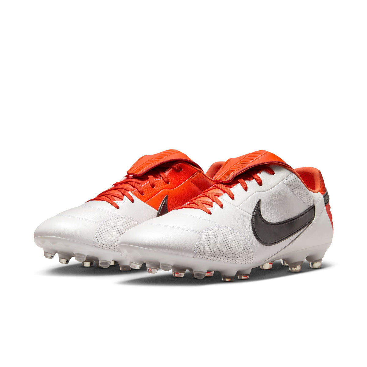 Nike Premier 3 Firm-Ground Low-Top Soccer Cleats product image 6, provided for visual reference and product detail review