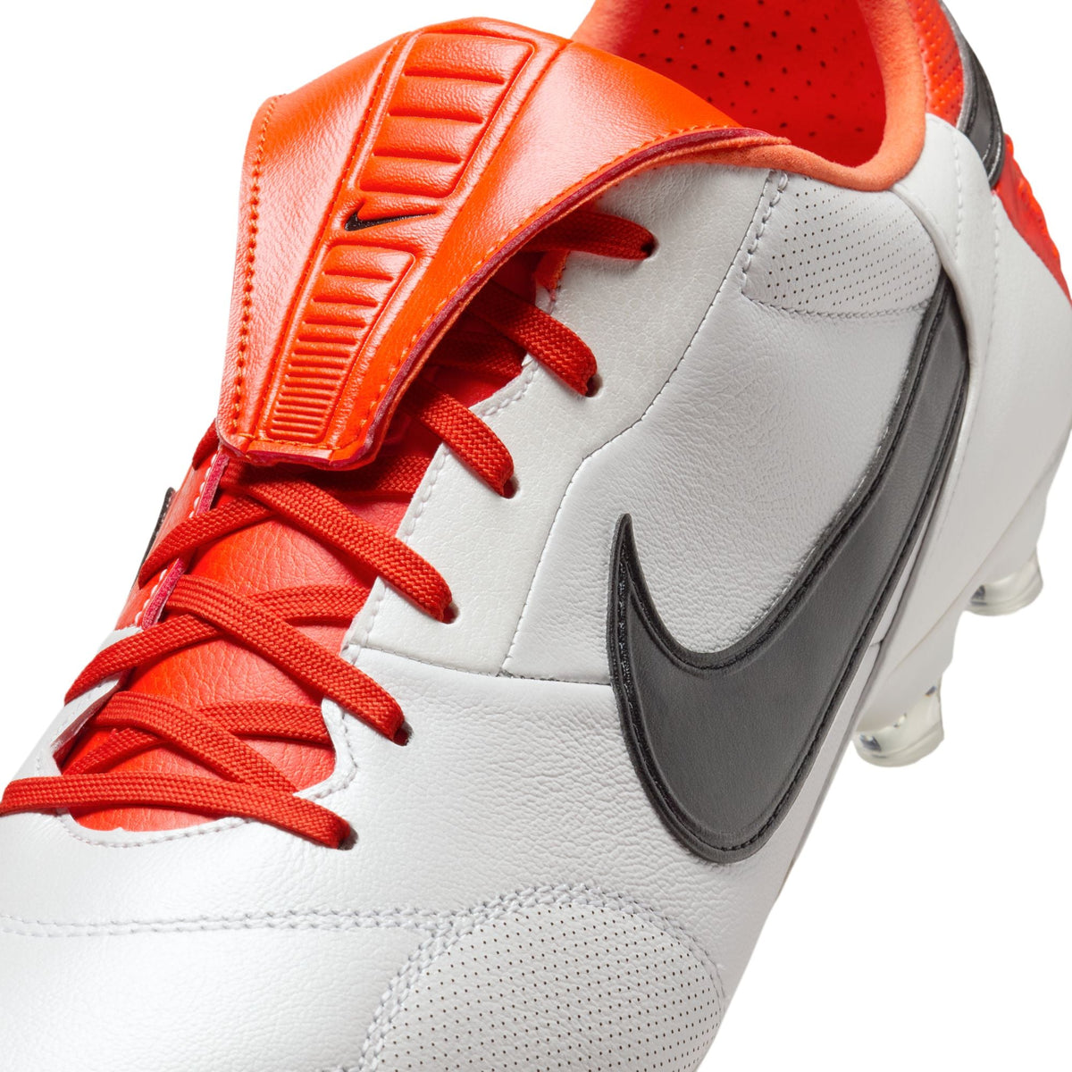 Nike Premier 3 Firm-Ground Low-Top Soccer Cleats product image 9, provided for visual reference and product detail review