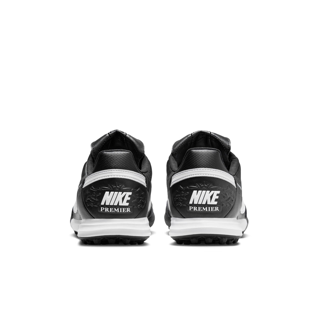 Nike Premier 3 TF Low-Top Soccer Shoes product image 8, provided for visual reference and product detail review