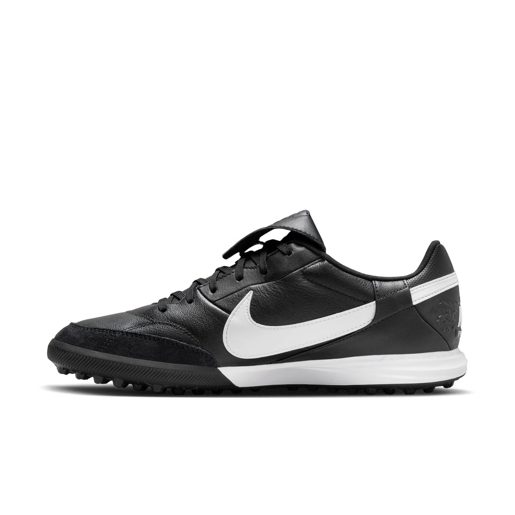 Nike Premier 3 TF Low-Top Soccer Shoes product image 2, provided for visual reference and product detail review