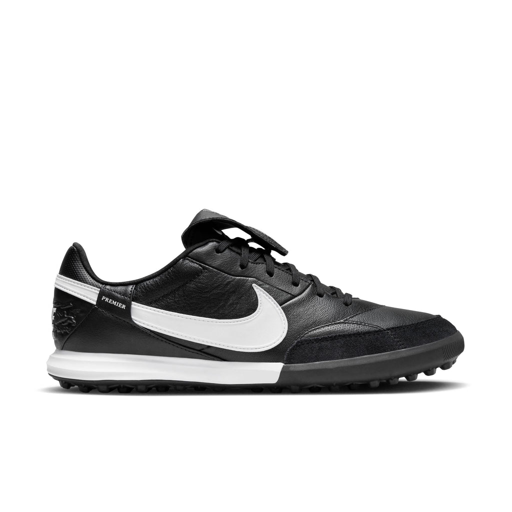 Nike Premier 3 TF Low-Top Soccer Shoes product image 3, provided for visual reference and product detail review