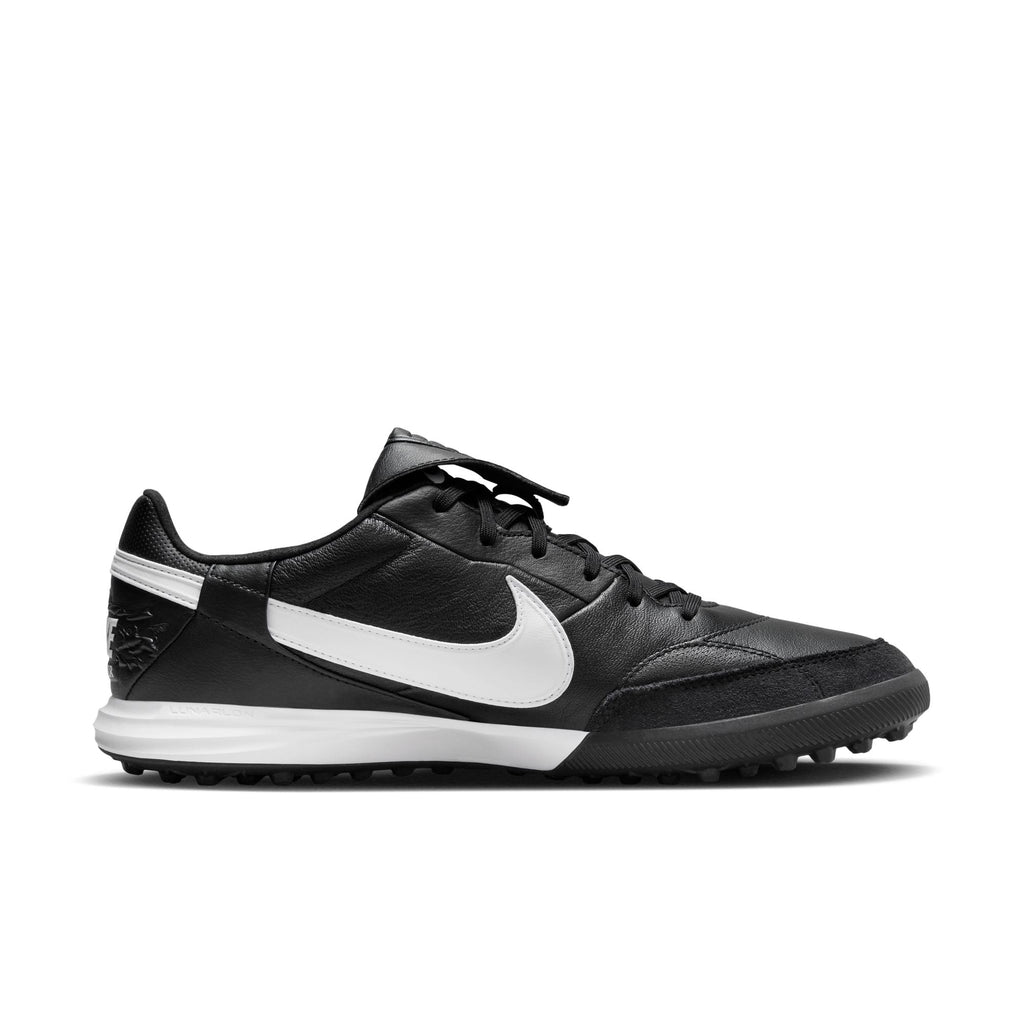 Nike Premier 3 TF Low-Top Soccer Shoes product image 4, provided for visual reference and product detail review