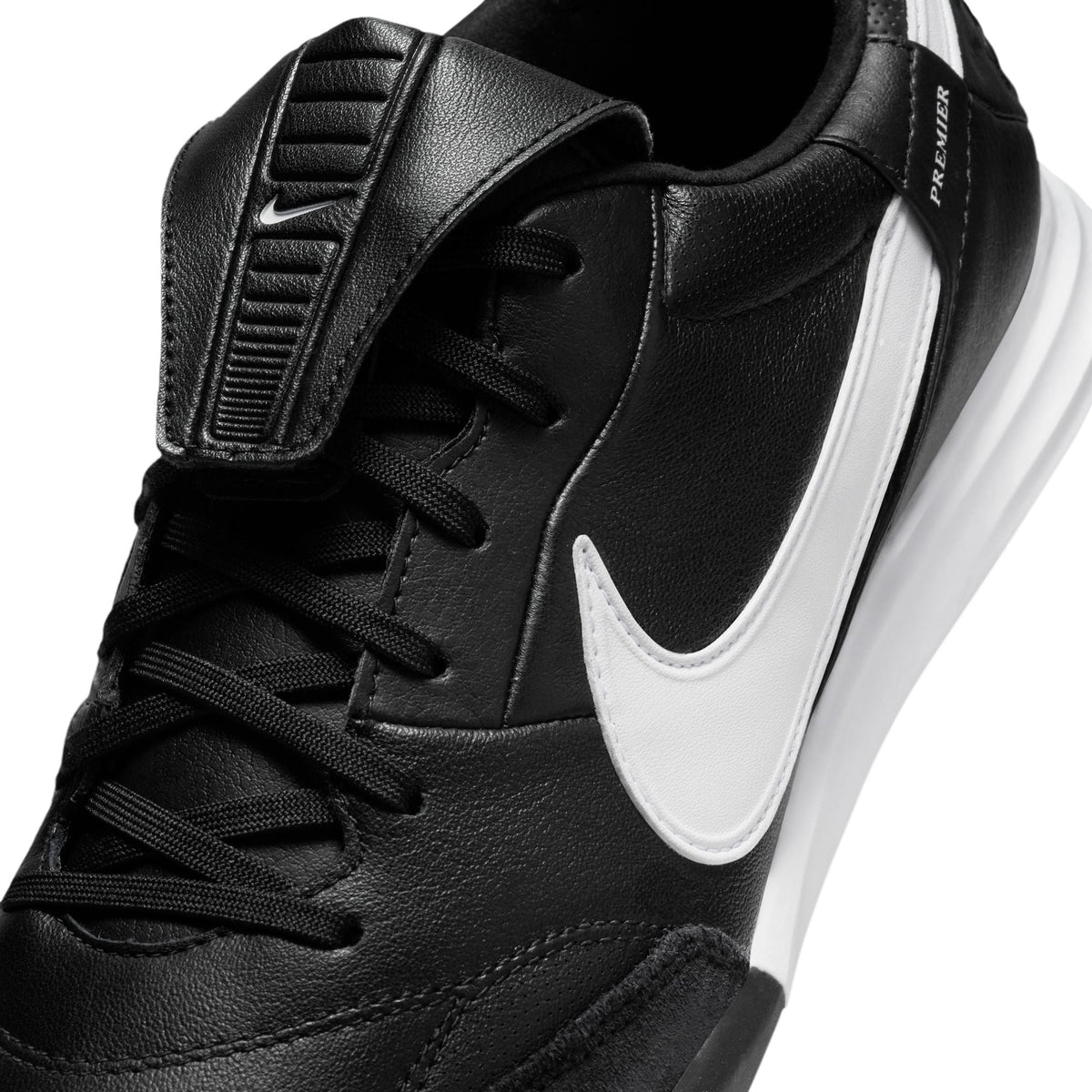 Nike Premier 3 TF Low-Top Soccer Shoes product image 10, provided for visual reference and product detail review