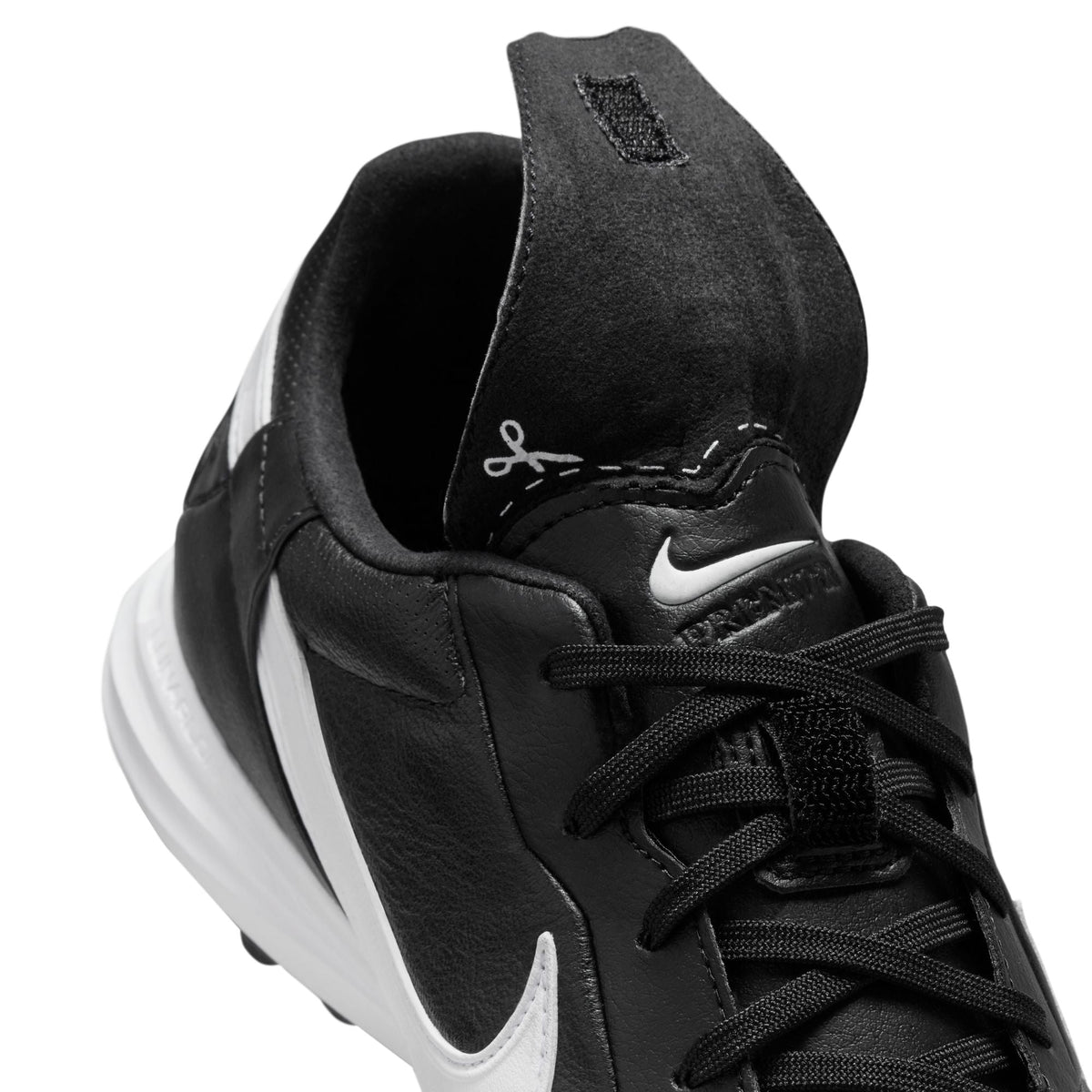 Nike Premier 3 TF Low-Top Soccer Shoes product image 12, provided for visual reference and product detail review