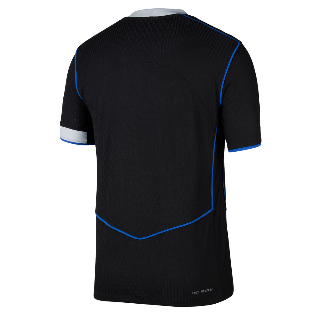 Nike Chelsea FC 2025/26 Match Third Men Dri-FIT ADV Total 90 Soccer Authentic Jersey product image 8, provided for visual