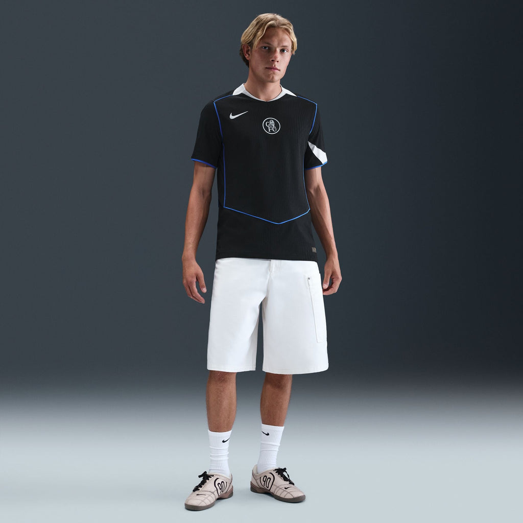 Nike Chelsea FC 2025/26 Match Third Men Dri-FIT ADV Total 90 Soccer Authentic Jersey product image 1, provided for visual