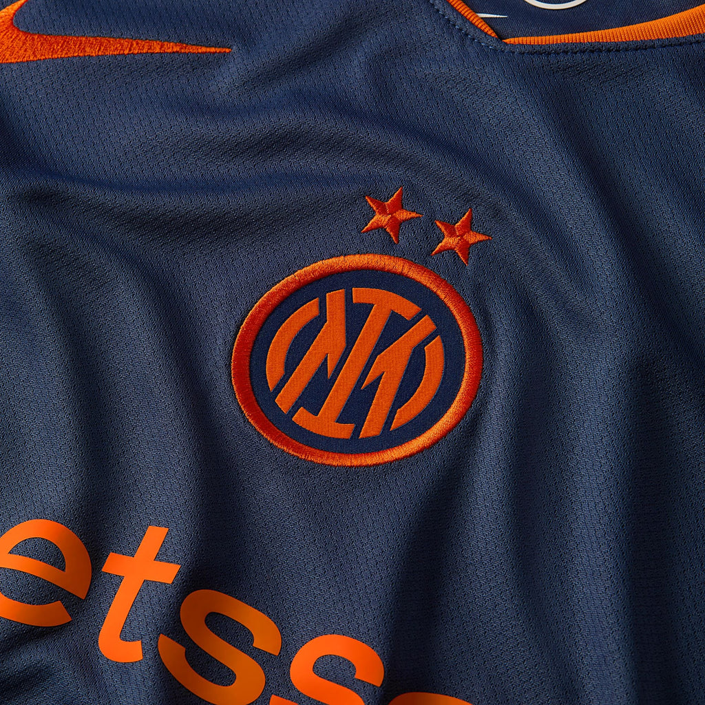 Nike Inter Milan 2025/26 Stadium Third Men Dri-FIT Total 90 Soccer Replica Jersey product image 3, provided for visual