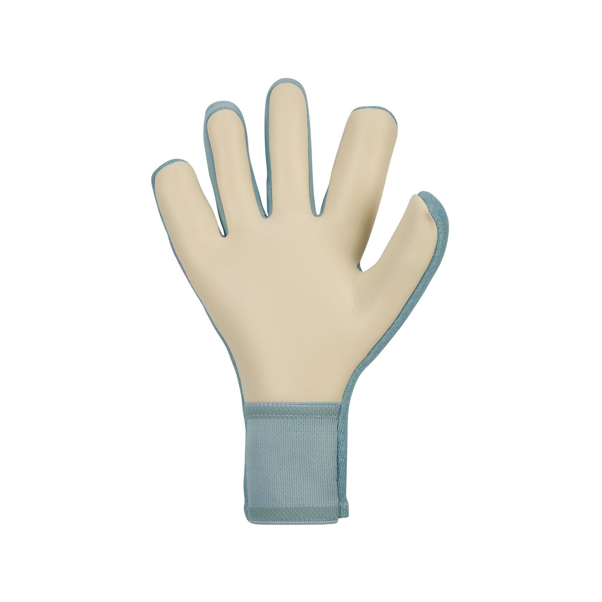 Nike Dynamic Fit Soccer Goalkeeper Gloves product image 2, provided for visual reference and product detail review