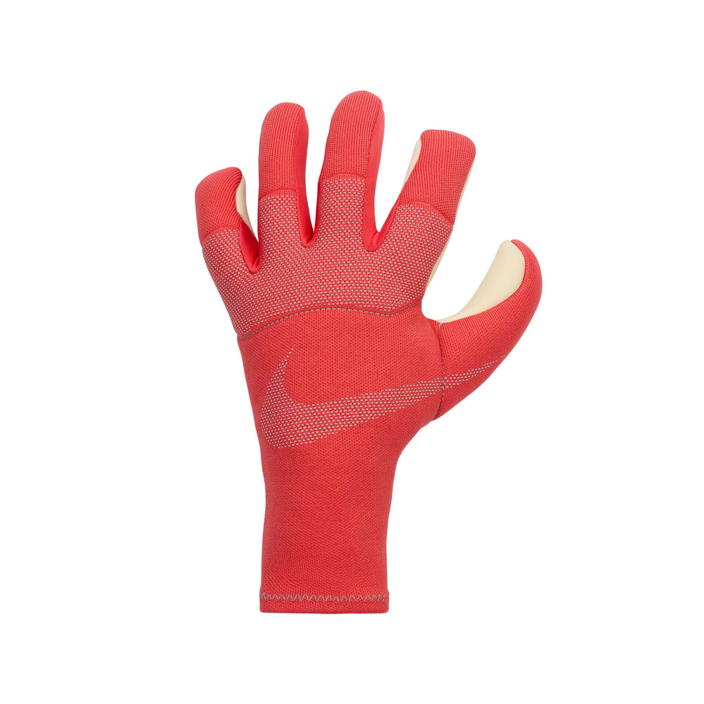 Nike Dynamic Fit Soccer Goalkeeper Gloves product image 1, provided for visual reference and product detail review