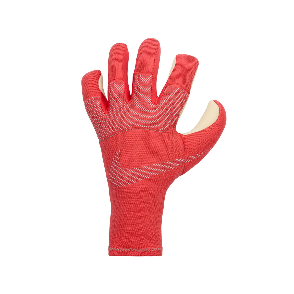 Nike Dynamic Fit Soccer Goalkeeper Gloves product image 1, provided for visual reference and product detail review