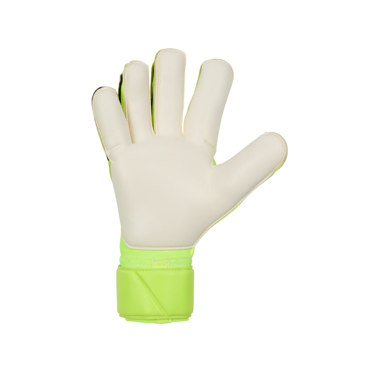 Nike Grip3 Goalkeeper Soccer Gloves product image 2, provided for visual reference and product detail review
