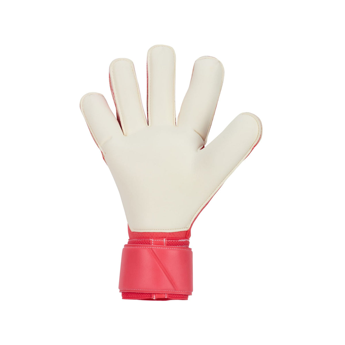 Nike Grip3 Goalkeeper Soccer Gloves product image 2, provided for visual reference and product detail review