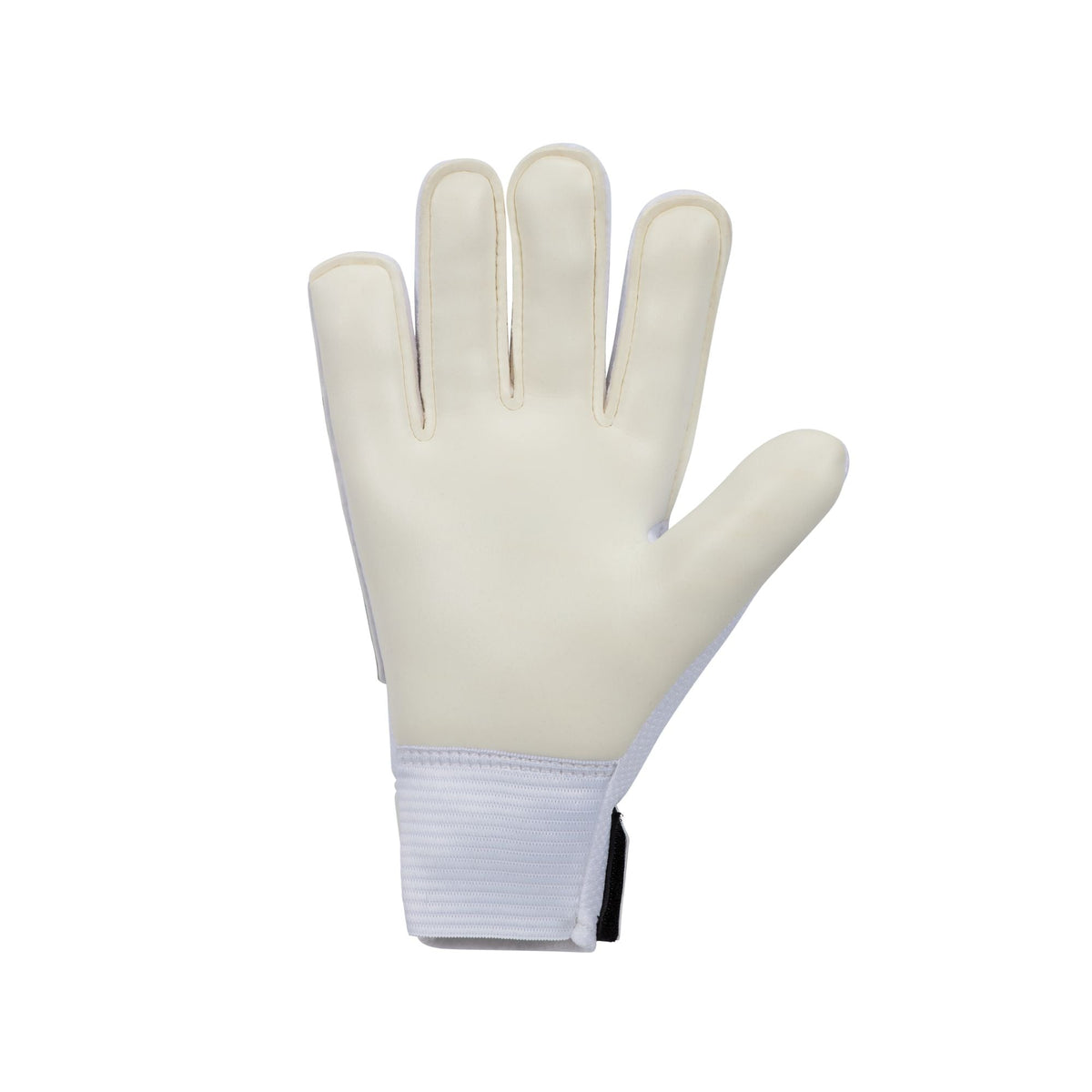 Nike Match Jr. Big Kids' Goalkeeper Soccer Gloves product image 2, provided for visual reference and product detail review