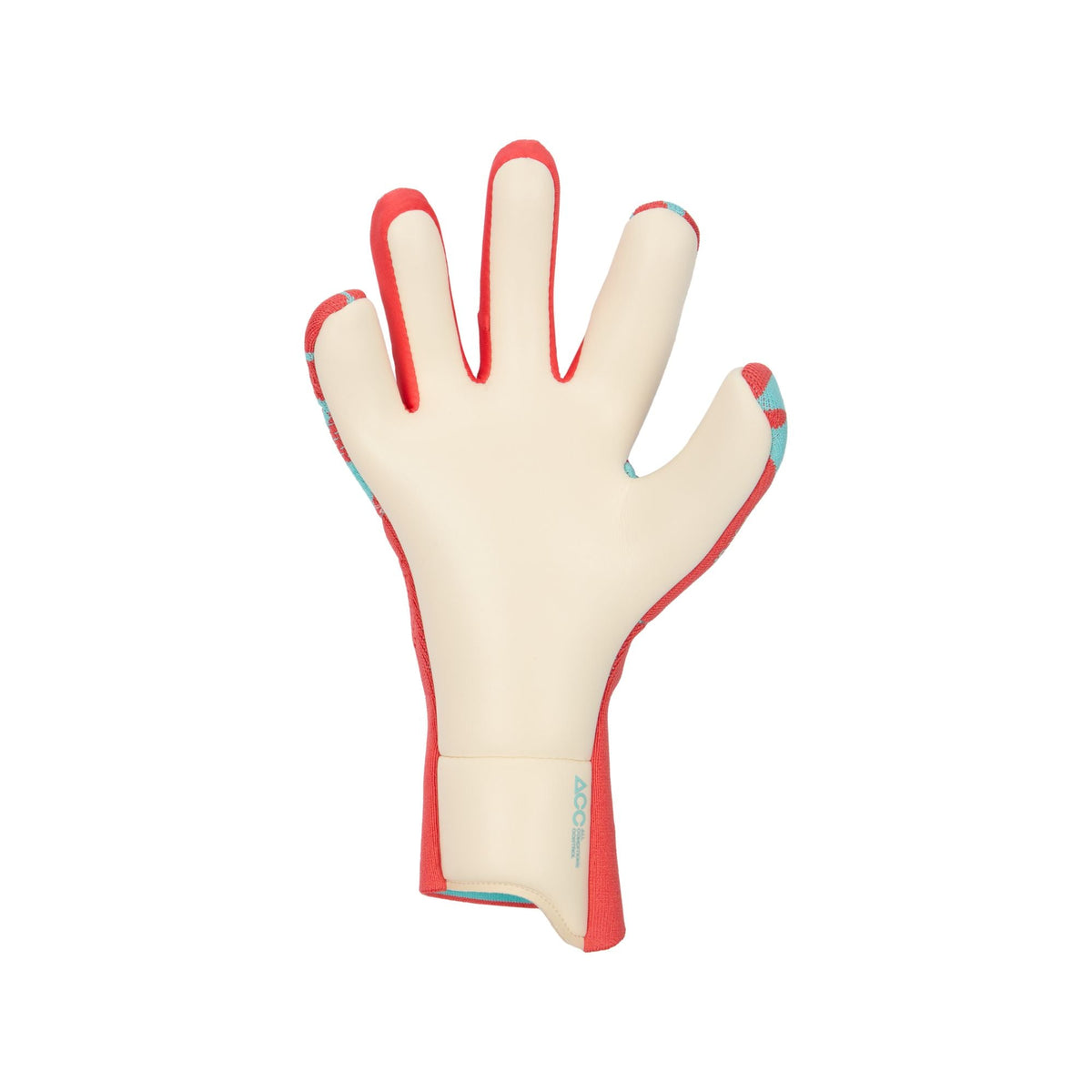 Nike Vapor Dynamic Fit Soccer Goalkeeper Gloves product image 2, provided for visual reference and product detail review