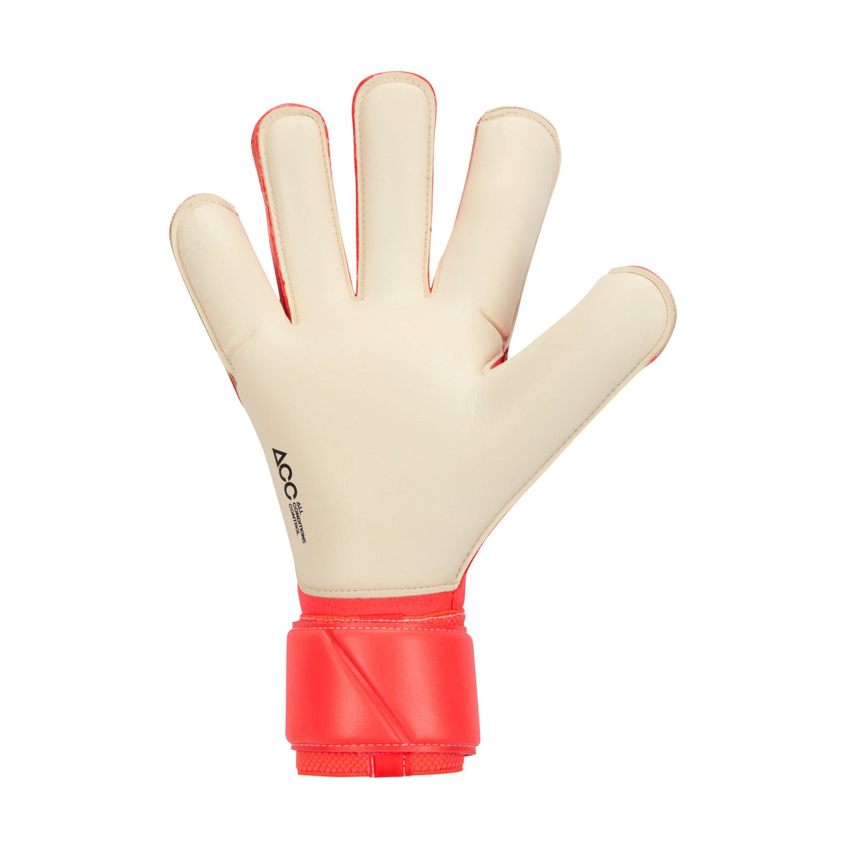 Nike Vapor Grip3 Goalkeeper Soccer Gloves product image 2, provided for visual reference and product detail review
