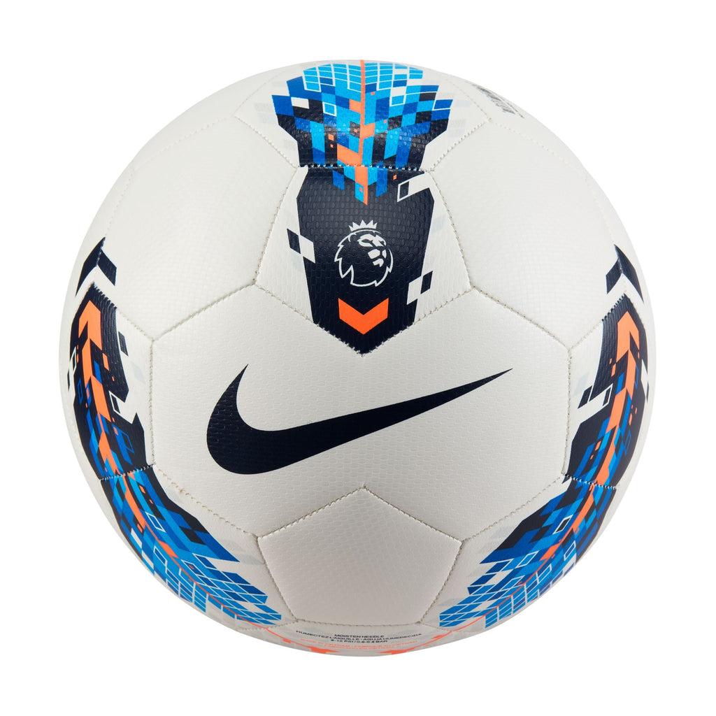 Nike Premier League Heritage Seitiro Soccer Ball product image 1, provided for visual reference and product detail review