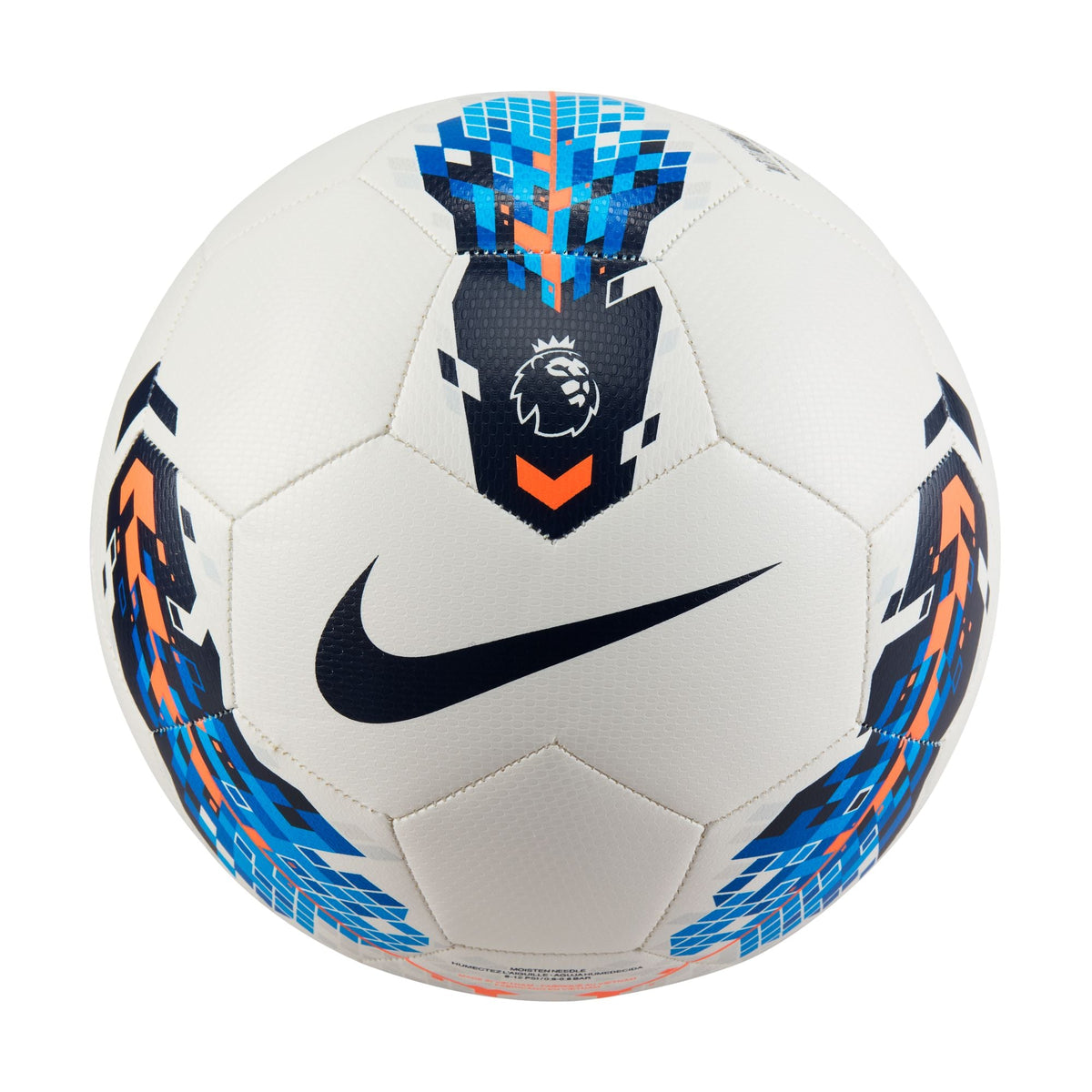 Nike Premier League Heritage Seitiro Soccer Ball product image 1, provided for visual reference and product detail review