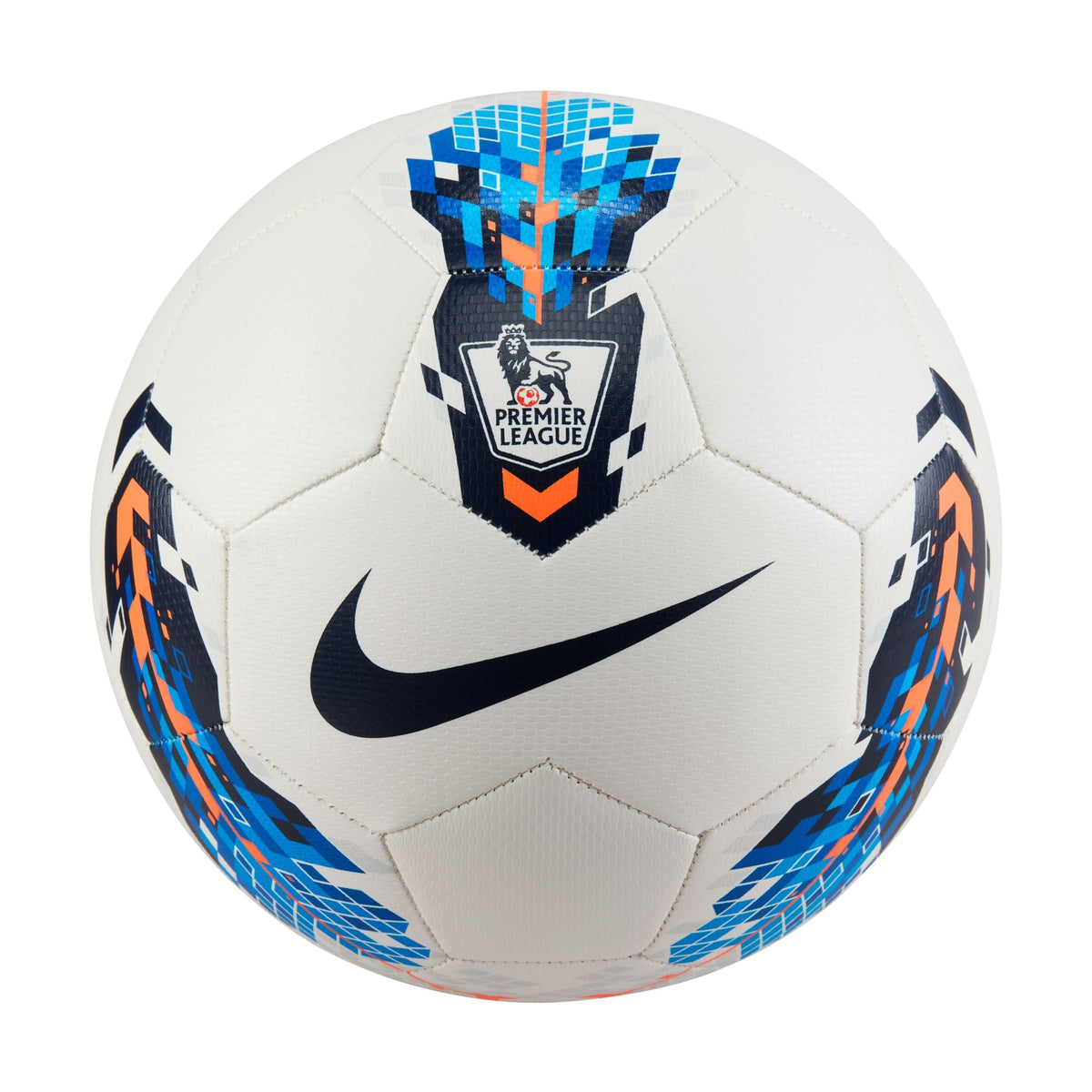 Nike Premier League Heritage Seitiro Soccer Ball product image 2, provided for visual reference and product detail review