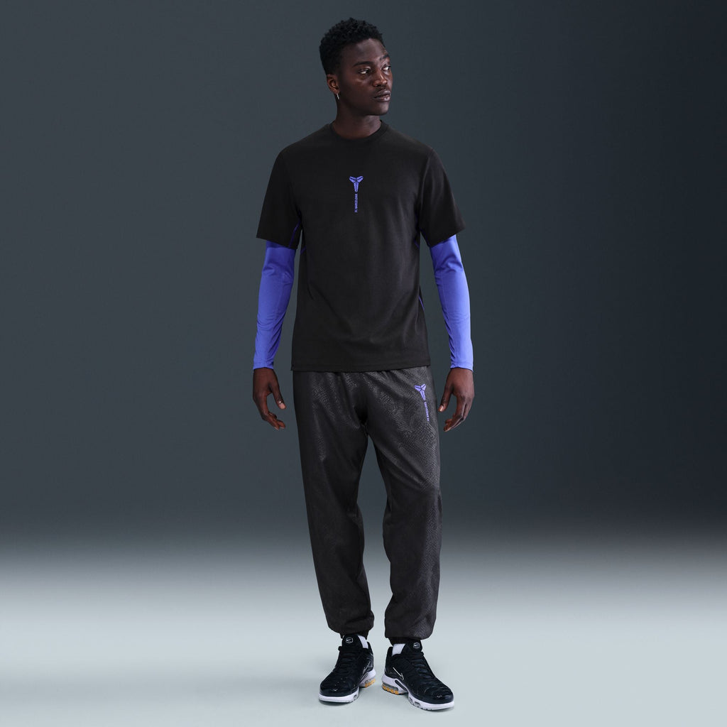 Nike Kobe Bryant FC Barcelona Primary Away Men Dri-FIT Soccer Short-Sleeve Top product image 1, provided for visual