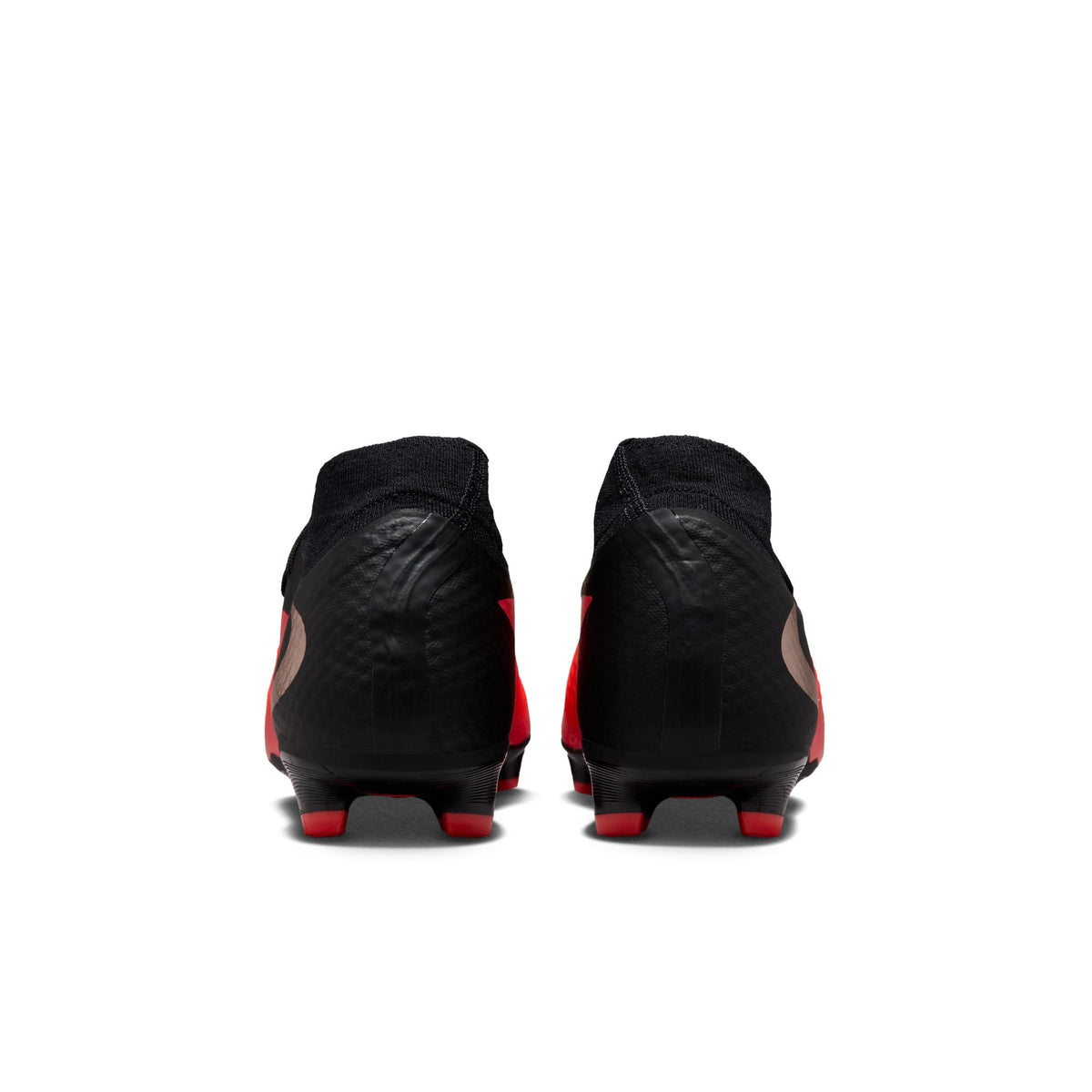 Nike Phantom 6 High Academy Multi-Ground Soccer Cleats product image 8, provided for visual reference and product detail