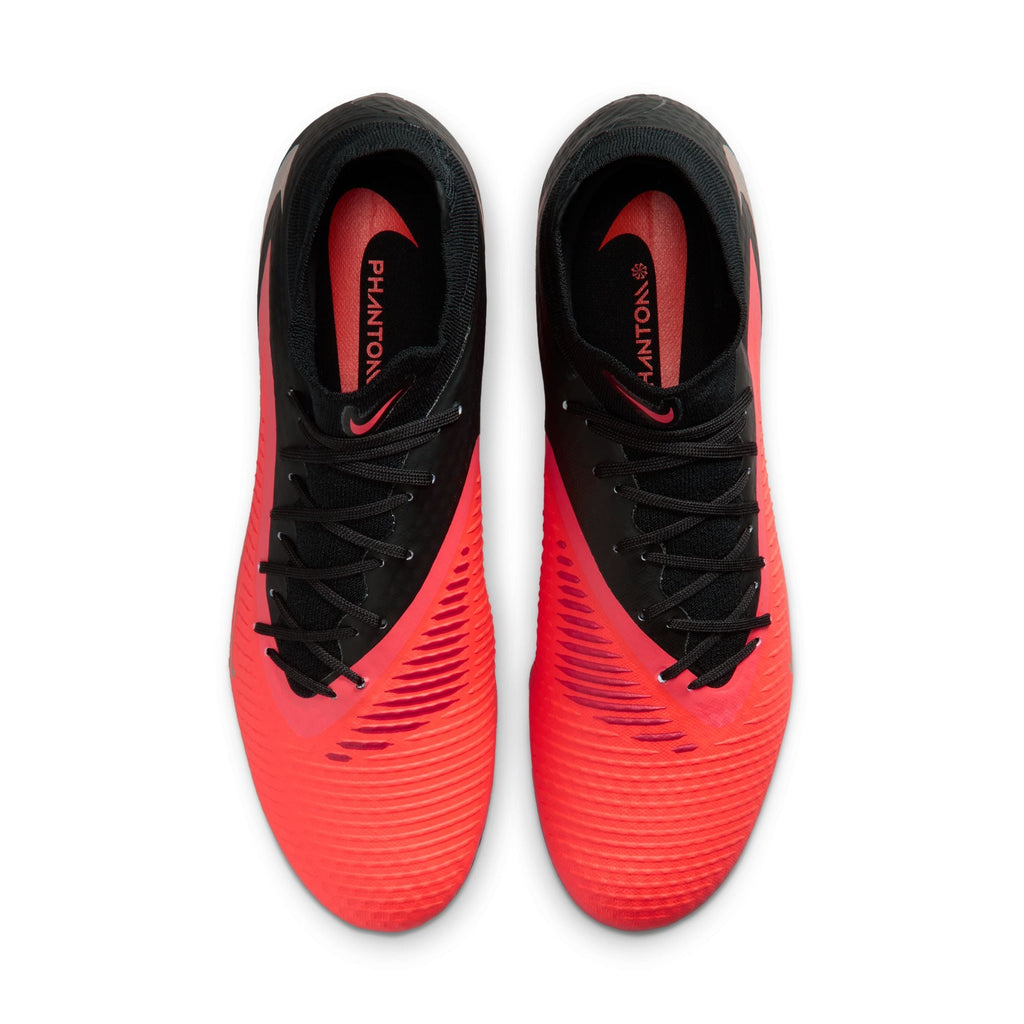 Nike Phantom 6 High Academy Multi-Ground Soccer Cleats product image 7, provided for visual reference and product detail