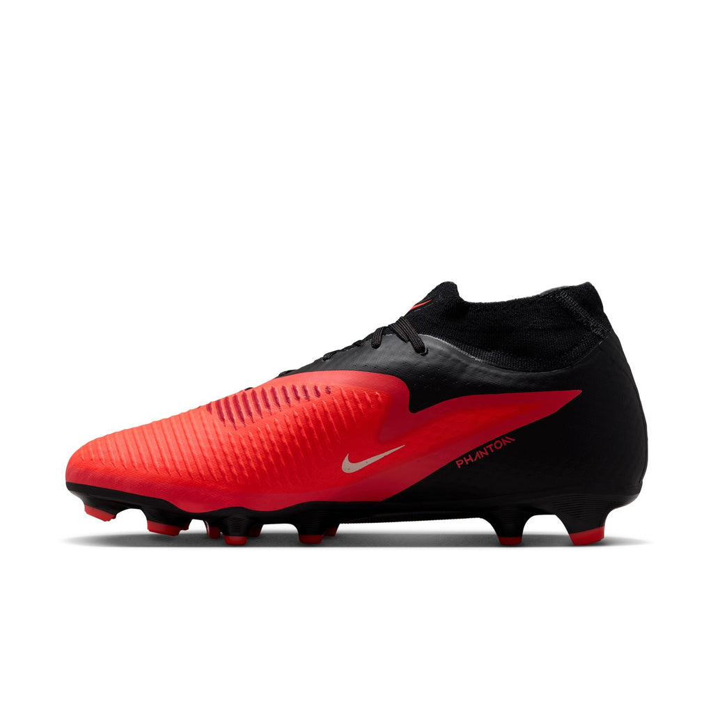 Nike Phantom 6 High Academy Multi-Ground Soccer Cleats product image 2, provided for visual reference and product detail