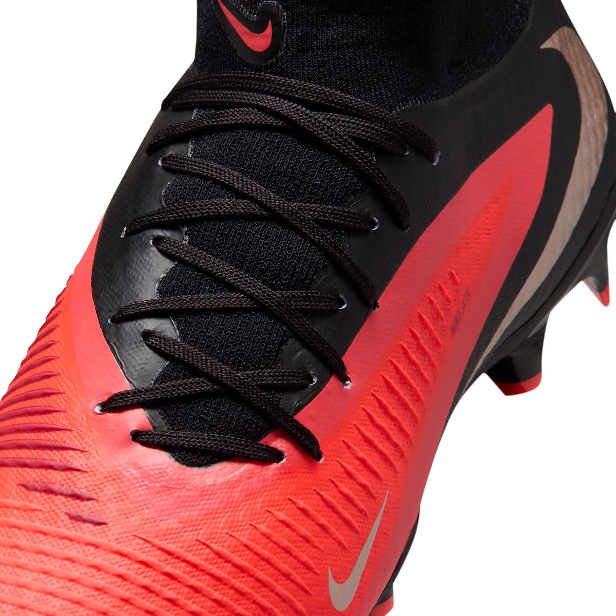 Nike Phantom 6 High Academy Multi-Ground Soccer Cleats product image 10, provided for visual reference and product detail