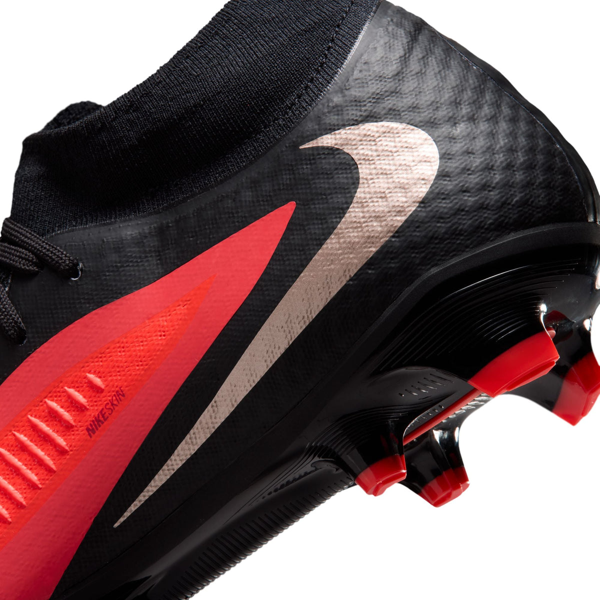 Nike Phantom 6 High Academy Multi-Ground Soccer Cleats product image 9, provided for visual reference and product detail