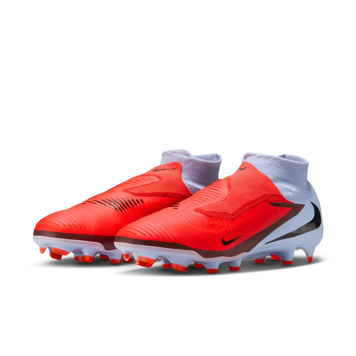 Nike Phantom 6 High Pro Firm-Ground Soccer Cleats product image 6, provided for visual reference and product detail review