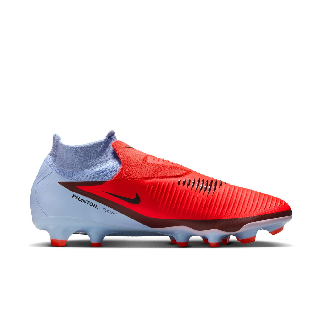 Nike Phantom 6 High Pro Firm-Ground Soccer Cleats product image 4, provided for visual reference and product detail review