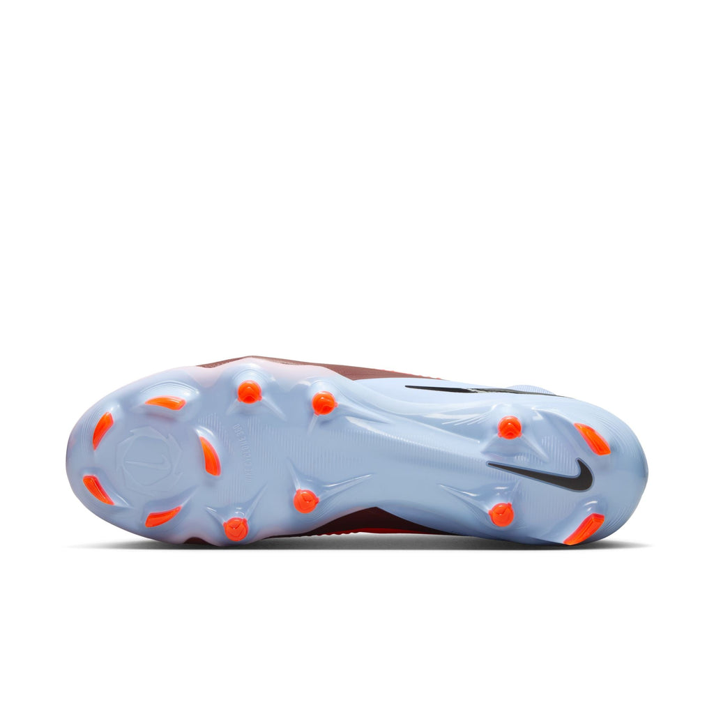Nike Phantom 6 High Pro Firm-Ground Soccer Cleats product image 5, provided for visual reference and product detail review